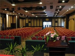 專業(yè)昆明會議活動搭建 一站式打造高品質(zhì)展覽展會服務(wù)