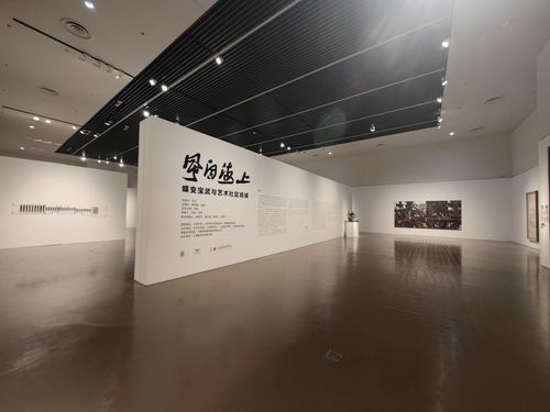 聯(lián)動共創(chuàng) 以藝術(shù)展覽為紐帶，構(gòu)建新時代社會美育新生態(tài)