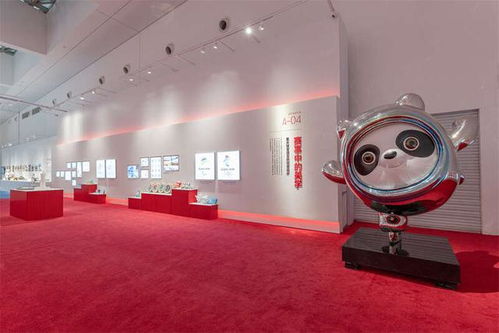 第四屆中國設(shè)計大展及公共藝術(shù)專題展 深圳啟幕，文化新章